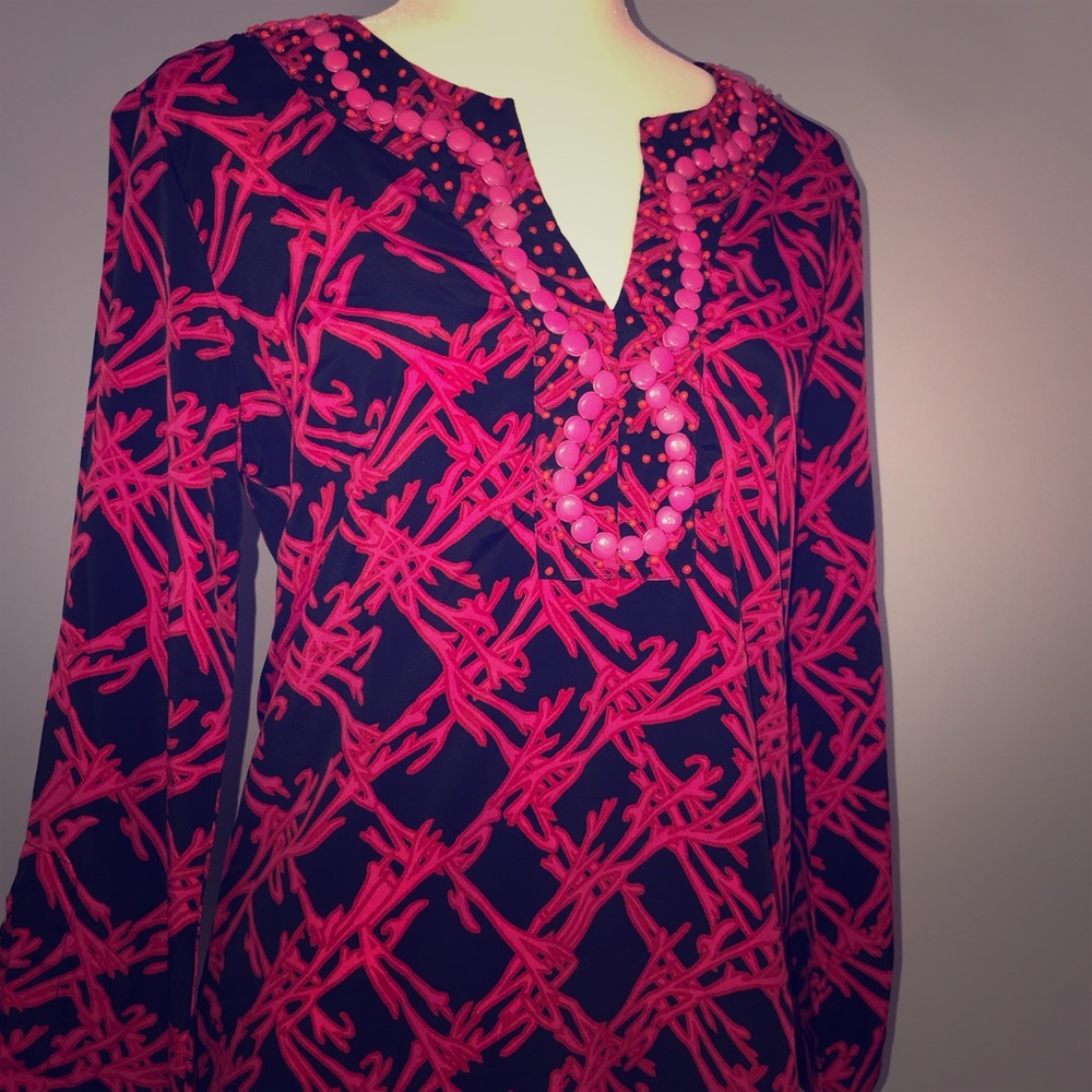 NWT Southern Frock Tunic